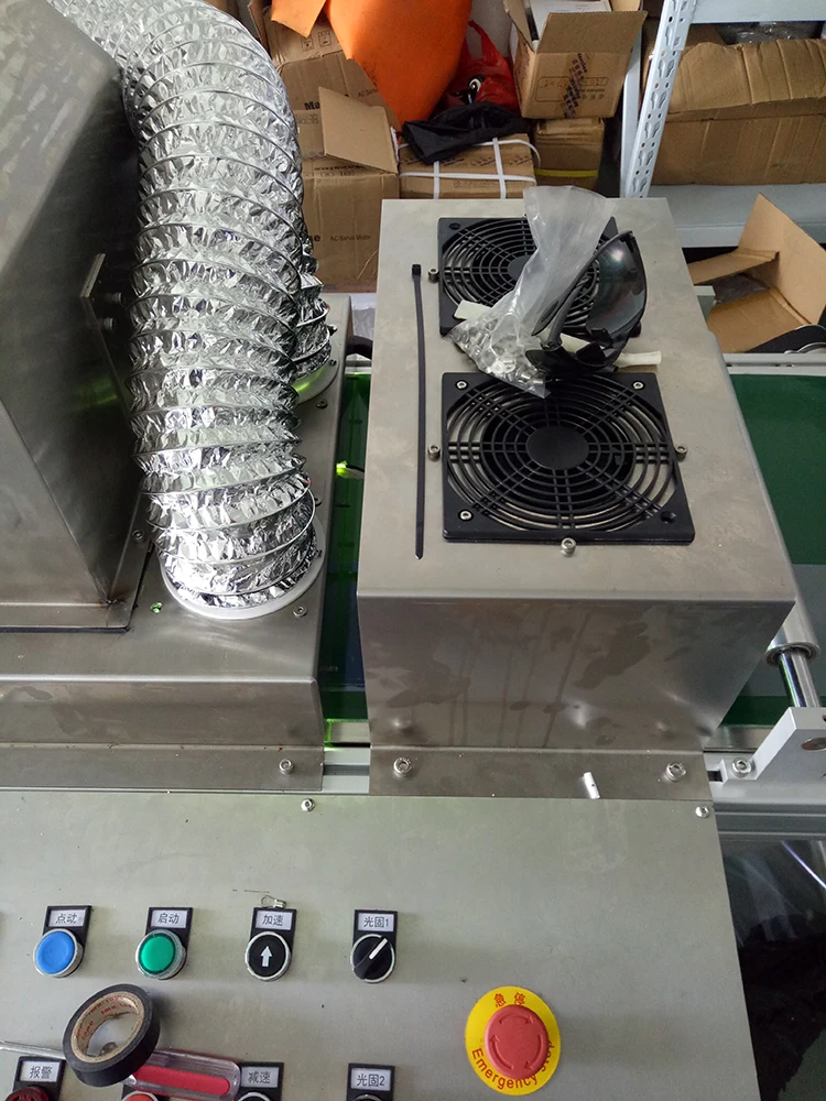 Hydrogel Coating Machine