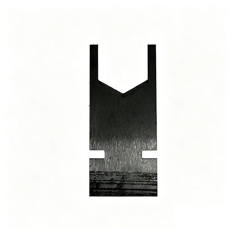 Custom Wire Stripper Blades